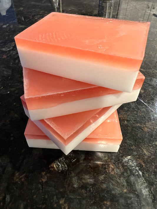 Hand Made Bar Soaps